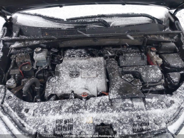 5TDJCRFH8GS017794 Toyota Highlander Hybrid/xle