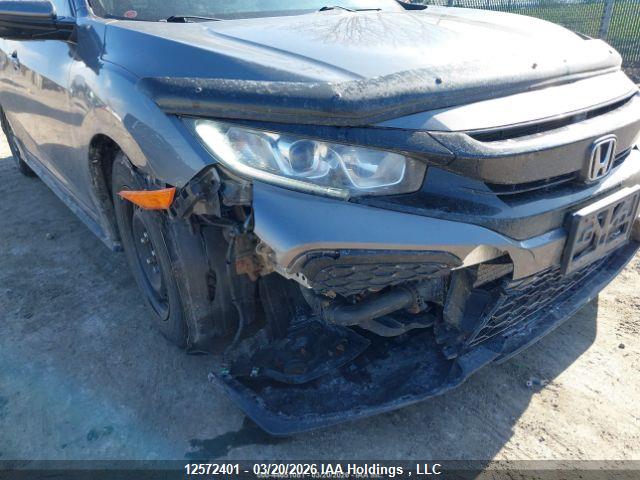 SHHFK7H46HU307544 Honda Civic Sport