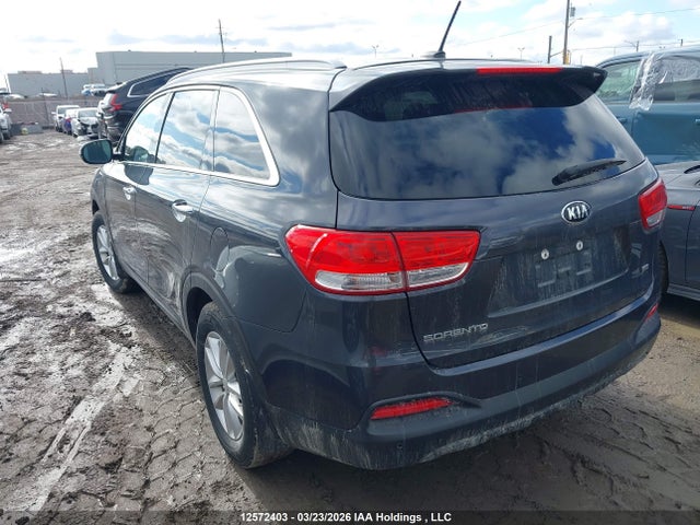 5XYPG4A38HG225072 KIA Sorento Lx/l