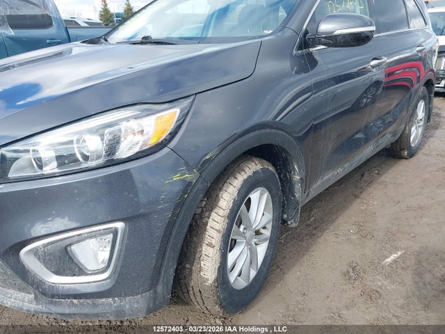 5XYPG4A38HG225072 KIA Sorento Lx/l