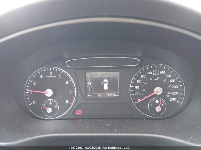 5XYPG4A38HG225072 KIA Sorento Lx/l