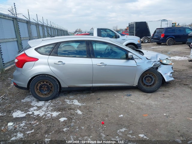 Продажа на аукционе авто 2014 Ford Focus Se, vin: 1FADP3K28EL242821, номер лота: 12572404