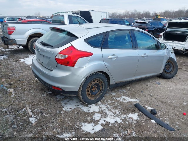 Продажа на аукционе авто 2014 Ford Focus Se, vin: 1FADP3K28EL242821, номер лота: 12572404