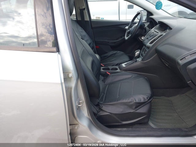 Продажа на аукционе авто 2014 Ford Focus Se, vin: 1FADP3K28EL242821, номер лота: 12572404