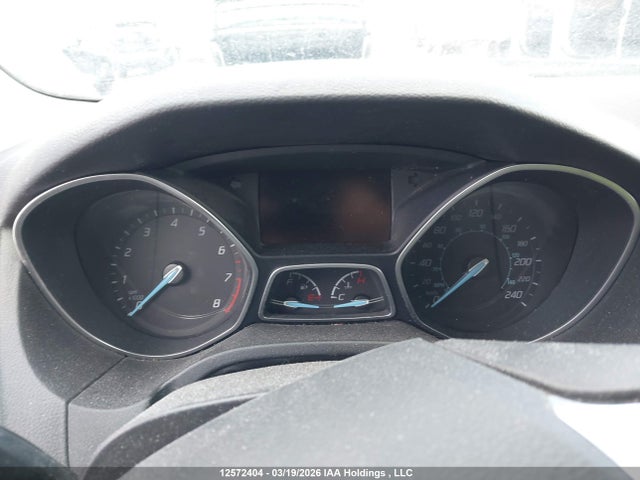 Продажа на аукционе авто 2014 Ford Focus Se, vin: 1FADP3K28EL242821, номер лота: 12572404