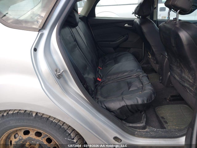 Продажа на аукционе авто 2014 Ford Focus Se, vin: 1FADP3K28EL242821, номер лота: 12572404