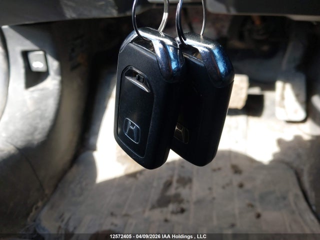 12572405 :رقم المزاد ، 2HGFB2F59EH001316 vin ، 2014 Honda Civic Lx مزاد بيع