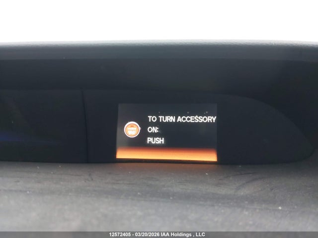 12572405 :رقم المزاد ، 2HGFB2F59EH001316 vin ، 2014 Honda Civic Lx مزاد بيع