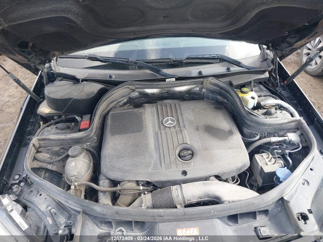 Продажа на аукционе авто 2015 Mercedes-benz Glk 250 Bluetec 4matic, vin: WDCGG0EB9FG383743, номер лота: 12572409