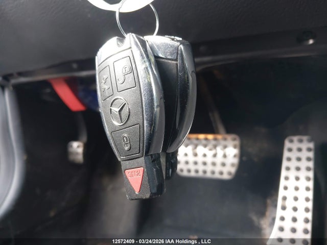Продажа на аукционе авто 2015 Mercedes-benz Glk 250 Bluetec 4matic, vin: WDCGG0EB9FG383743, номер лота: 12572409