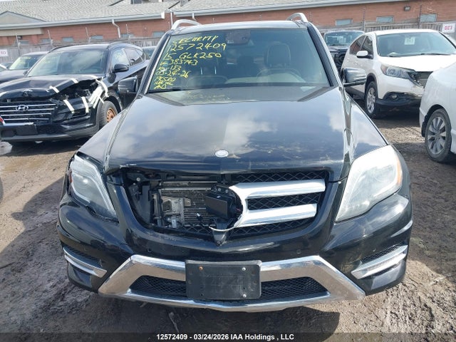 Продажа на аукционе авто 2015 Mercedes-benz Glk 250 Bluetec 4matic, vin: WDCGG0EB9FG383743, номер лота: 12572409