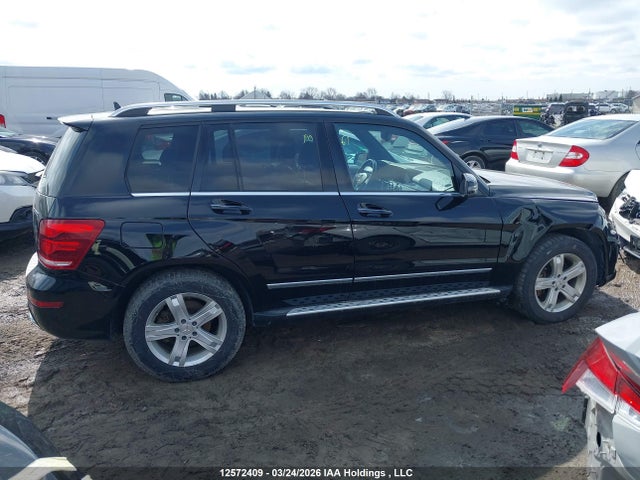Продажа на аукционе авто 2015 Mercedes-benz Glk 250 Bluetec 4matic, vin: WDCGG0EB9FG383743, номер лота: 12572409