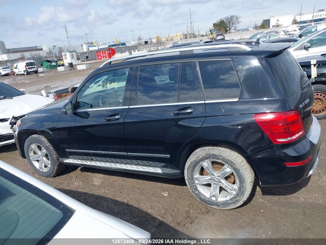 Продажа на аукционе авто 2015 Mercedes-benz Glk 250 Bluetec 4matic, vin: WDCGG0EB9FG383743, номер лота: 12572409
