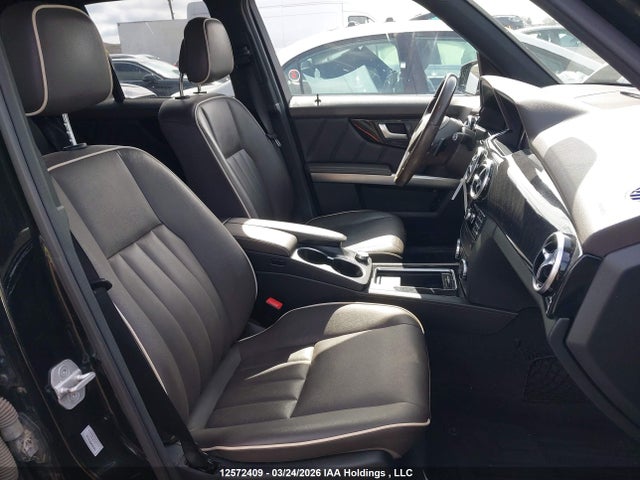 Продажа на аукционе авто 2015 Mercedes-benz Glk 250 Bluetec 4matic, vin: WDCGG0EB9FG383743, номер лота: 12572409