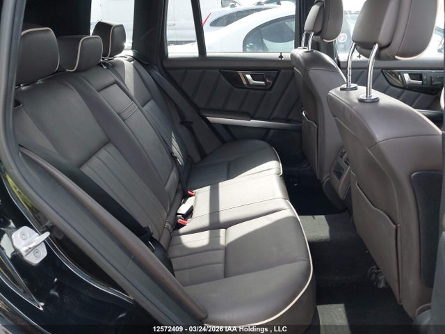 Продажа на аукционе авто 2015 Mercedes-benz Glk 250 Bluetec 4matic, vin: WDCGG0EB9FG383743, номер лота: 12572409