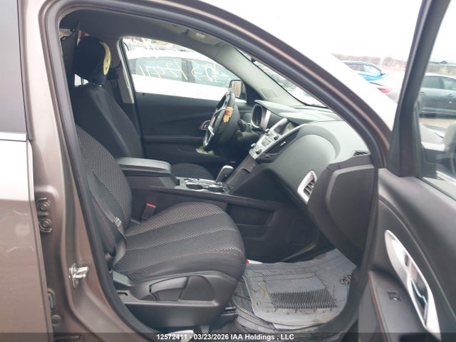 Aukcja sprzedaży 2012 Chevrolet Equinox 2lt, vin: 2GNALPEK9C6342970, numer aukcji: 12572411