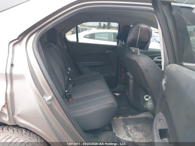 Aukcja sprzedaży 2012 Chevrolet Equinox 2lt, vin: 2GNALPEK9C6342970, numer aukcji: 12572411