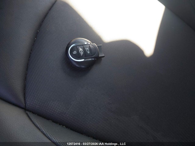 Mini 3 Door Cooper 2016 WMWXP5C54G2D13260 Image 11