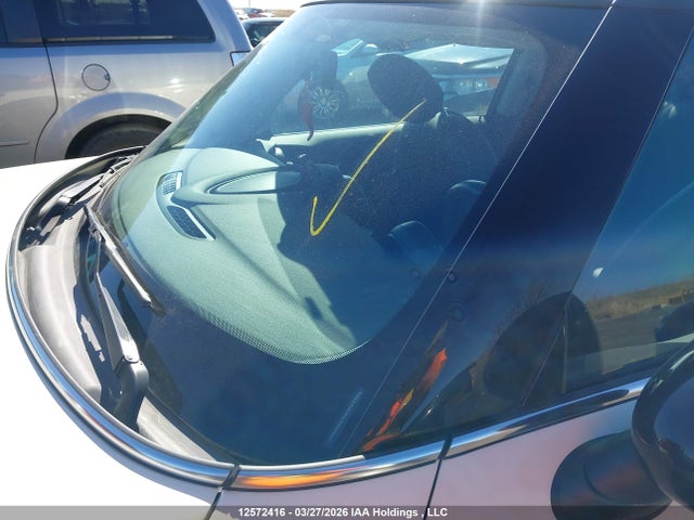 Mini 3 Door Cooper 2016 WMWXP5C54G2D13260 Image 16