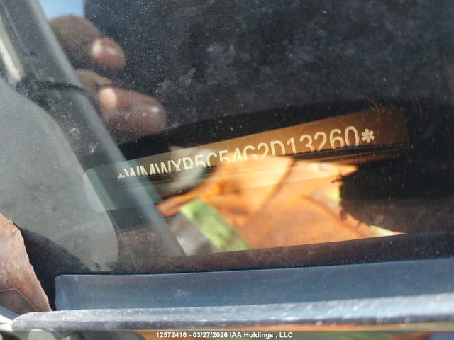 Mini 3 Door Cooper 2016 WMWXP5C54G2D13260 Image 17