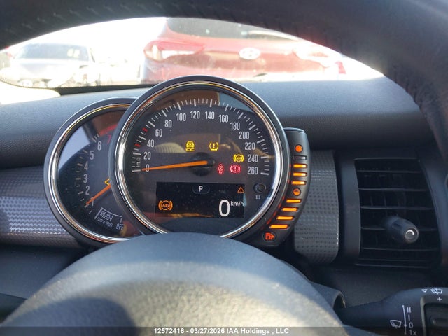 Mini 3 Door Cooper 2016 WMWXP5C54G2D13260 Image 7
