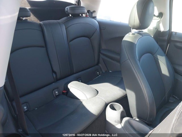 Mini 3 Door Cooper 2016 WMWXP5C54G2D13260 Image 8