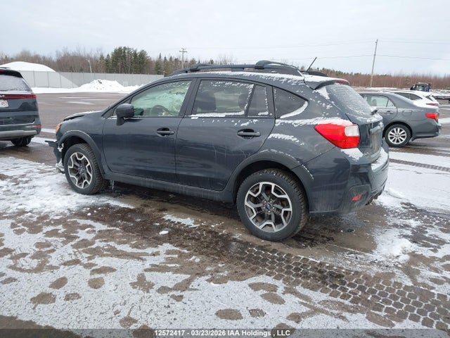 Aukcja sprzedaży 2016 Subaru Crosstrek Sport Package/touring Package, vin: JF2GPABC3G9248757, numer aukcji: 12572417