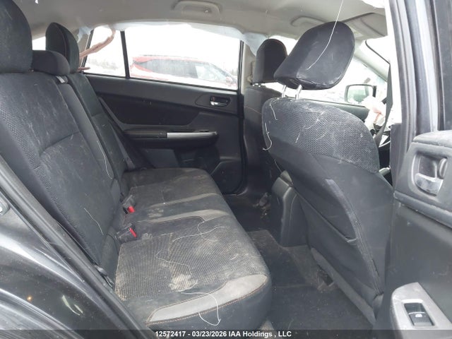 Aukcja sprzedaży 2016 Subaru Crosstrek Sport Package/touring Package, vin: JF2GPABC3G9248757, numer aukcji: 12572417
