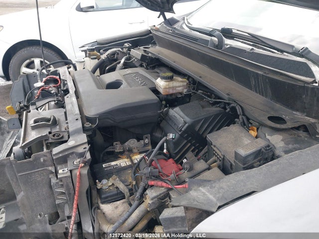 5N1DR2MM5HC655101 Nissan Pathfinder Platinum/s/sl/sv