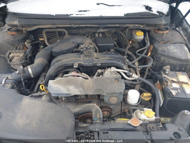 4S3BNCG66H3003713 Subaru Legacy