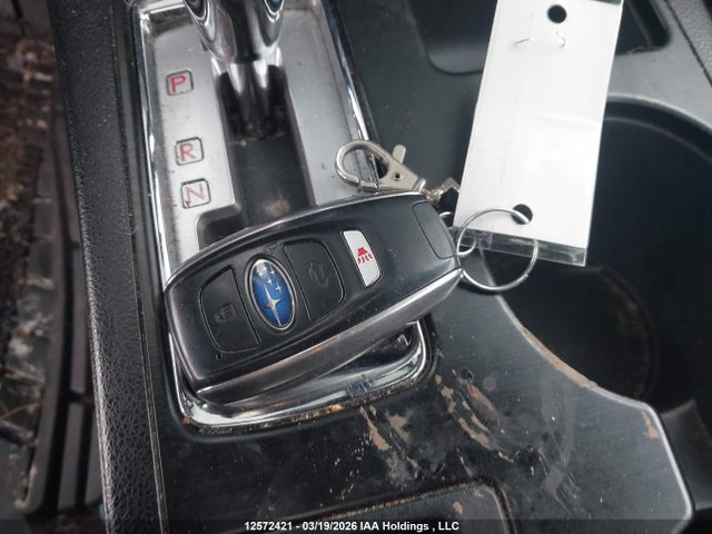 4S3BNCG66H3003713 Subaru Legacy