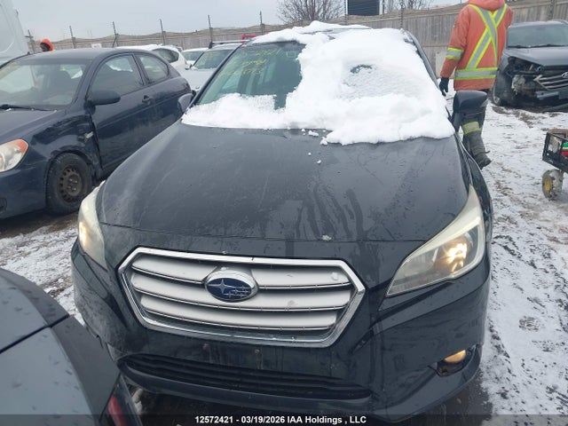 4S3BNCG66H3003713 Subaru Legacy