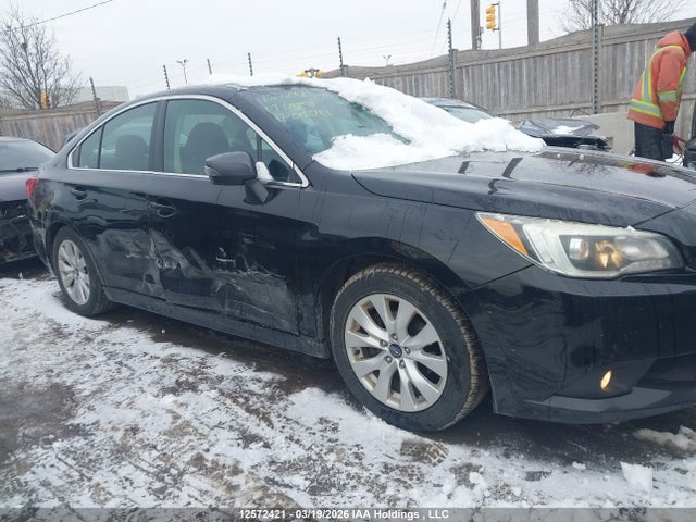 4S3BNCG66H3003713 Subaru Legacy