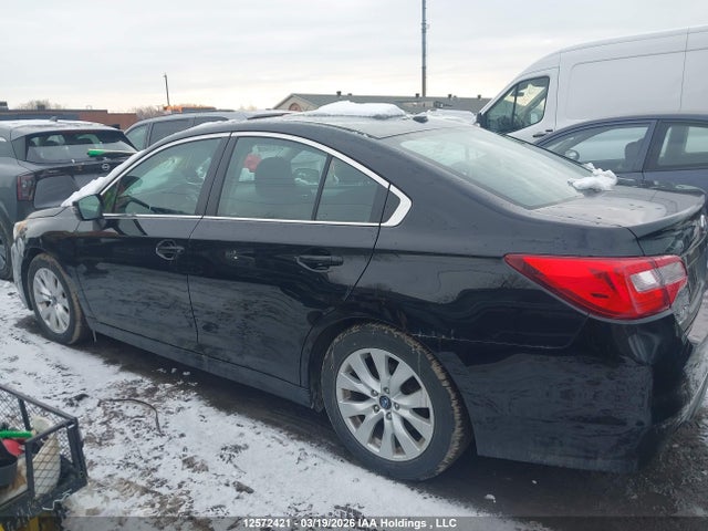 4S3BNCG66H3003713 Subaru Legacy