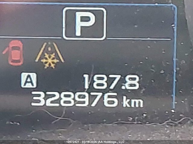 4S3BNCG66H3003713 Subaru Legacy
