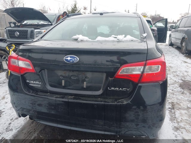 4S3BNCG66H3003713 Subaru Legacy