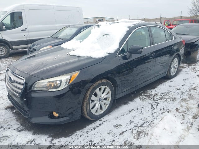 4S3BNCG66H3003713 Subaru Legacy