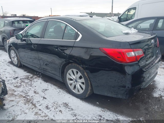 4S3BNCG66H3003713 Subaru Legacy
