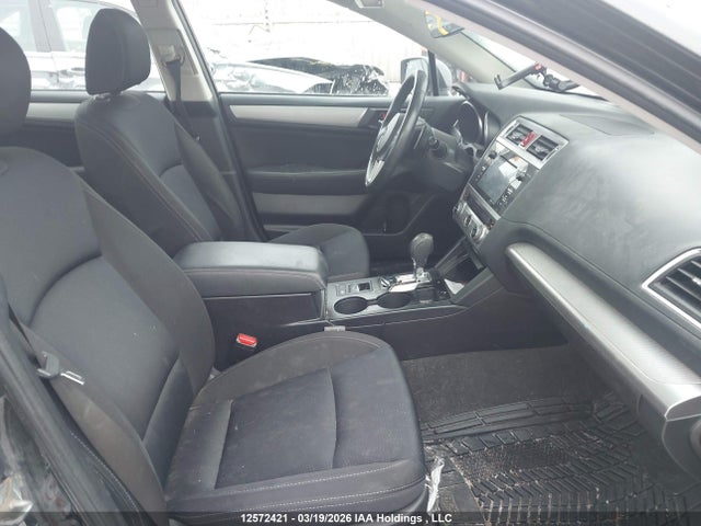 4S3BNCG66H3003713 Subaru Legacy