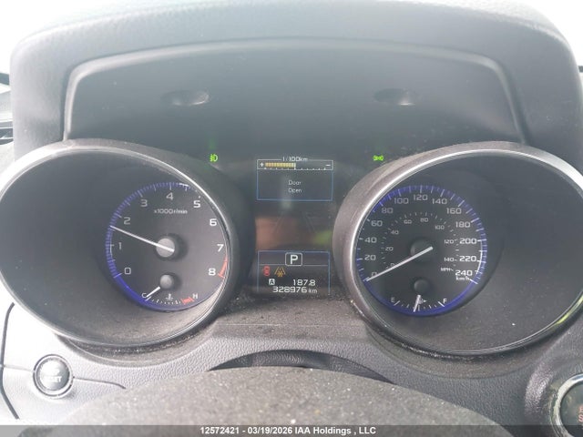 4S3BNCG66H3003713 Subaru Legacy