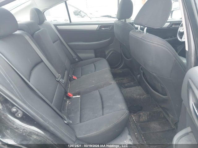 4S3BNCG66H3003713 Subaru Legacy