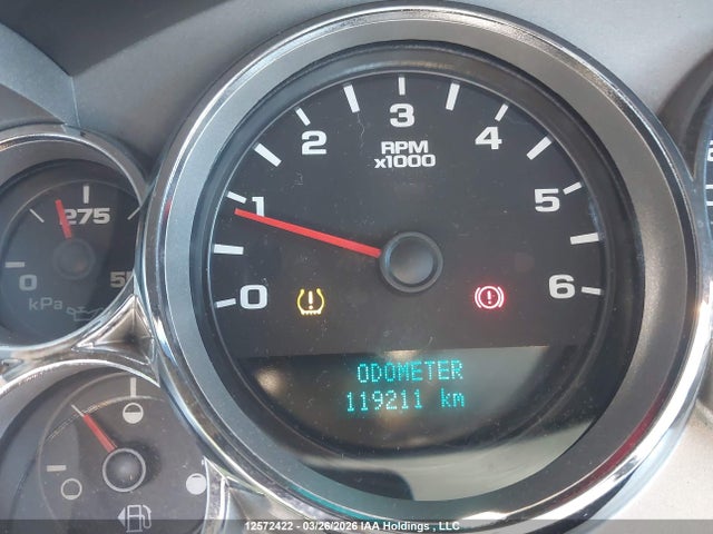 Aukcja sprzedaży 2007 Gmc Sierra 2500hd All-new Sle/slt/wt, vin: 1GTHK29K27E518802, numer aukcji: 12572422