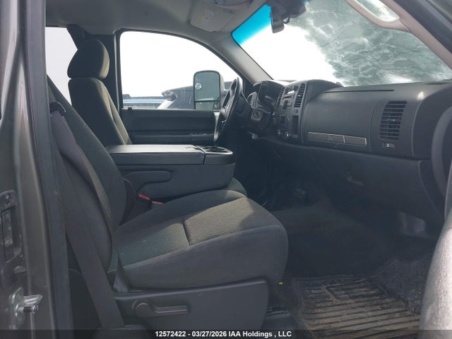 Aukcja sprzedaży 2007 Gmc Sierra 2500hd All-new Sle/slt/wt, vin: 1GTHK29K27E518802, numer aukcji: 12572422