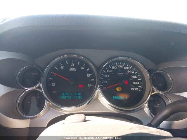 Aukcja sprzedaży 2007 Gmc Sierra 2500hd All-new Sle/slt/wt, vin: 1GTHK29K27E518802, numer aukcji: 12572422