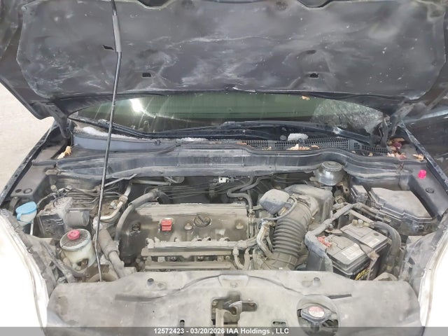 Aukcja sprzedaży 2011 Honda Cr-v Ex, vin: 5J6RE4H54BL801848, numer aukcji: 12572423