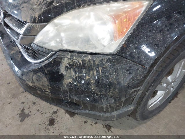 Aukcja sprzedaży 2011 Honda Cr-v Ex, vin: 5J6RE4H54BL801848, numer aukcji: 12572423