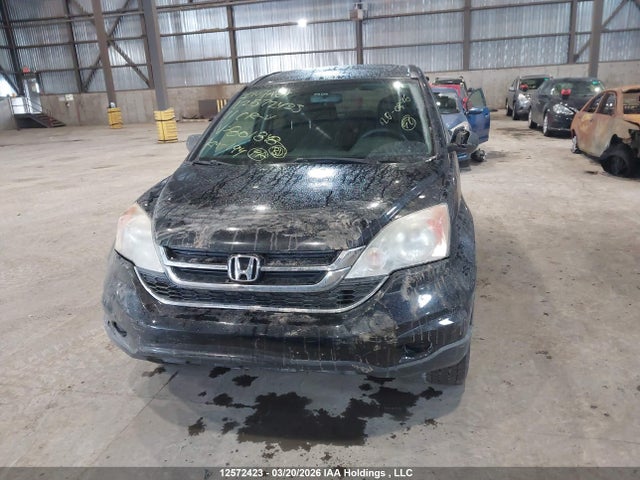 Aukcja sprzedaży 2011 Honda Cr-v Ex, vin: 5J6RE4H54BL801848, numer aukcji: 12572423