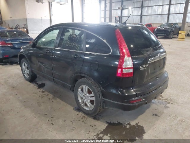 Aukcja sprzedaży 2011 Honda Cr-v Ex, vin: 5J6RE4H54BL801848, numer aukcji: 12572423
