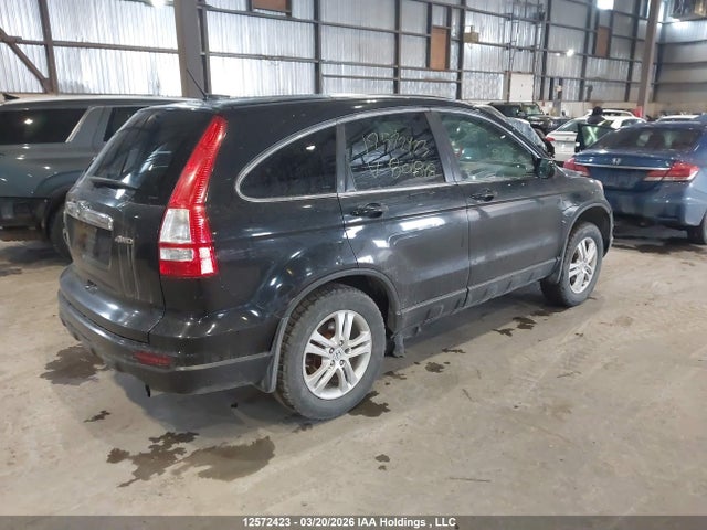 Aukcja sprzedaży 2011 Honda Cr-v Ex, vin: 5J6RE4H54BL801848, numer aukcji: 12572423