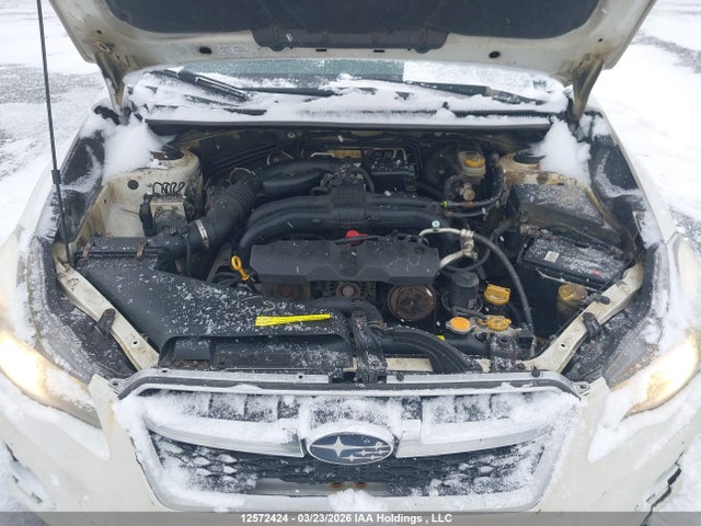 Aukcja sprzedaży 2012 Subaru Impreza Premium, vin: JF1GPAC66CH236339, numer aukcji: 12572424